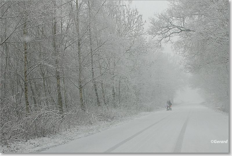 Eenzaam in de sneeuwjacht.JPG - Eenzaam in de sneeuwjacht